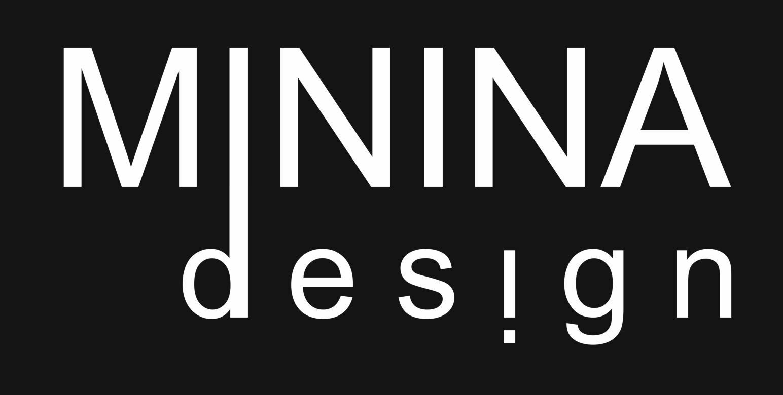 MININA DESIGN